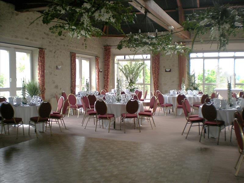Hôtel Abbaye du Golf_77150 LESIGNY_20 Hôtel Abbaye du Golf_77150 LESIGNY_20